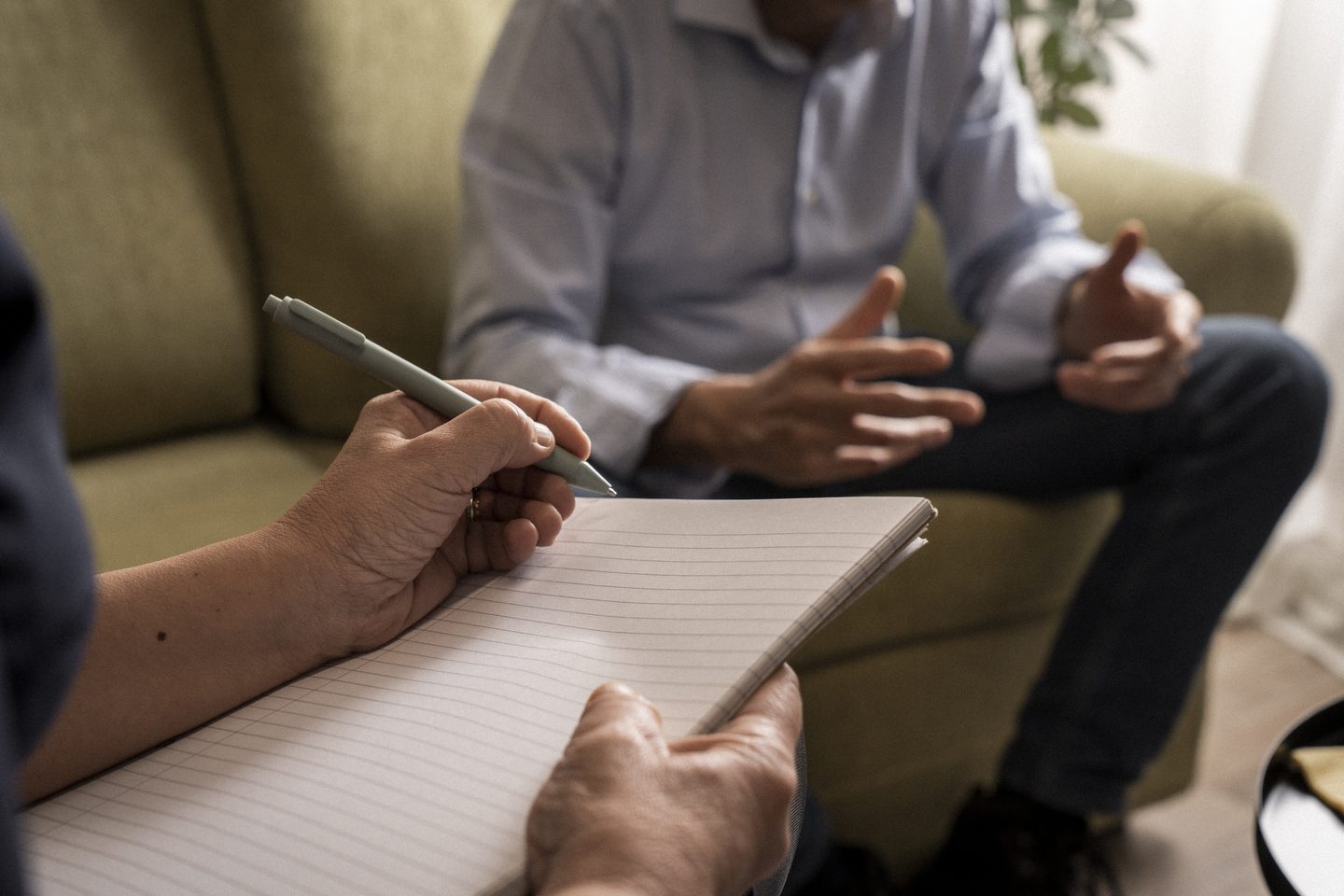 Individual Counseling