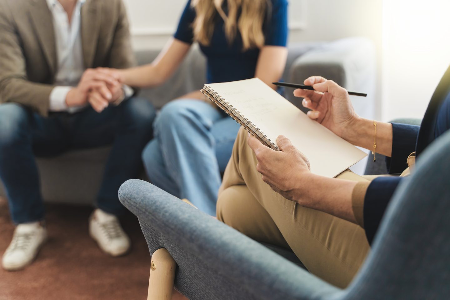 Christian Counseling
