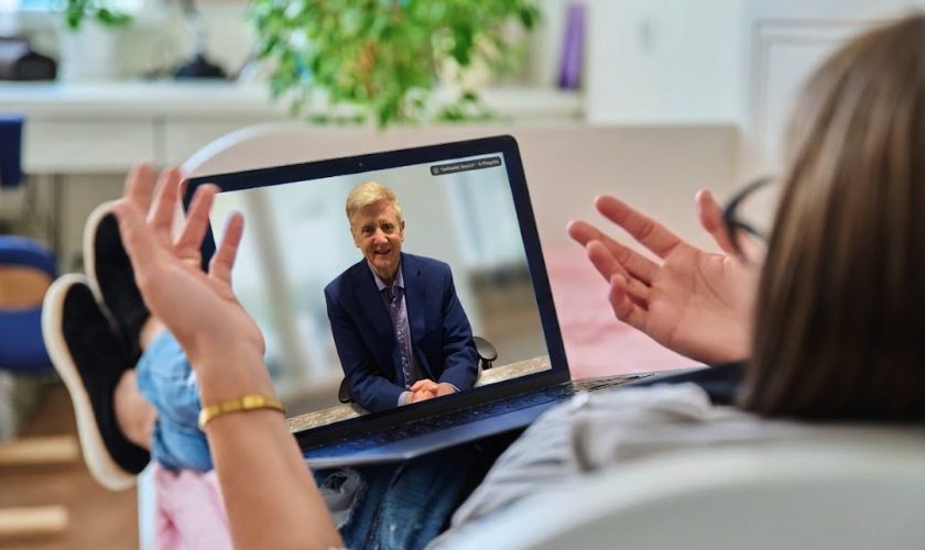 New Jersey telehealth